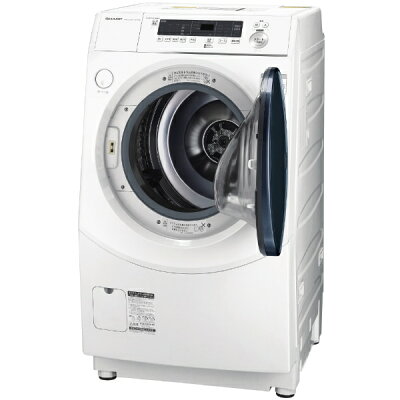 楽天市場 シャープ Sharp ドラム式洗濯乾燥機 Es H10e Wr 価格比較 商品価格ナビ 楽天市場 シャープ Sharp ドラム式洗濯乾燥機 Es H10e Wr 価格比較 商品価格ナビ